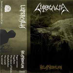 Lupercalia - Helaphebolion FLAC album