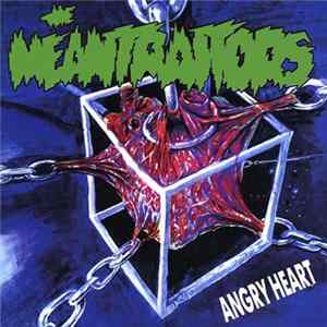 The Meantraitors - Angry Heart FLAC album