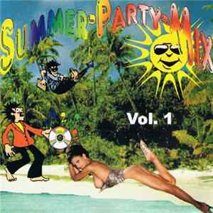Various - Summer-Party-Mix Vol.1 FLAC album