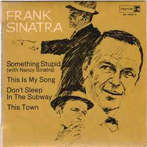 Frank Sinatra - This Is My Song FLAC album