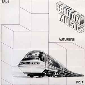 Various - Auturbine FLAC album