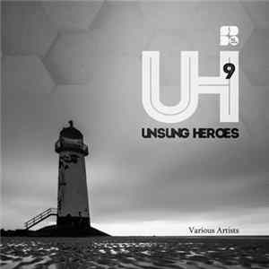 Various - Unsung Heroes 9 FLAC album