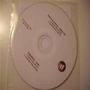 Dannic & Amersy / Dizkodude - Lights Out / Faith FLAC album