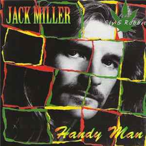 Jack Miller - Handy Man FLAC album