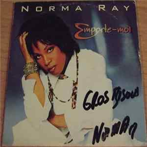 Norma Ray - Emporte-Moi FLAC album
