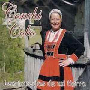 Conchi Cobo - Las Tonadas de mi Tierra FLAC album