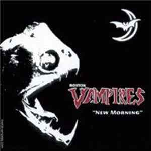Rostok Vampires - New Morning FLAC album