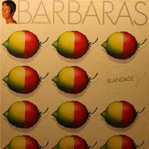 Barbara Helsingius - Barbaras Blandade FLAC album