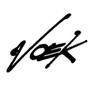 Voek - Halcyon FLAC album