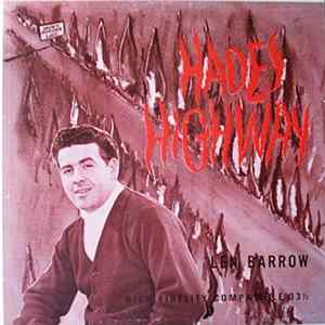 Len Barrow - Hades Highway FLAC album