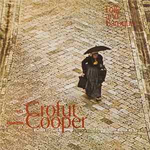 Bill Crofut, Kenneth Cooper - Folk And Baroque FLAC album