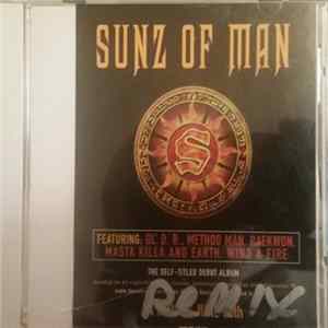 Sunz Of Man - Shining Star (Trackmaster Remix) / Intellectuals / Cold FLAC album