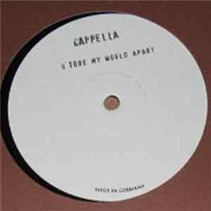 Cappella - U Tore My World Apart FLAC album