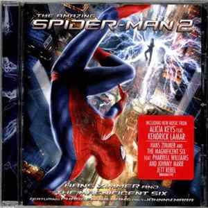 Hans Zimmer And The Magnificent Six Featuring Pharrell Williams And Johnny Marr - The Amazing Spider-Man 2 (The Original Motion Picture Soundtrack) FLAC album