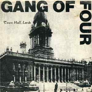 Gang Of Four - Outside The Trains Don't Run On Time / He'd Send In The Army FLAC album