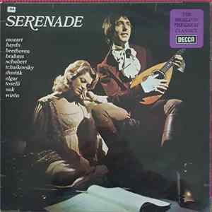 Various - The World Of The Great Classics: Serenade FLAC album