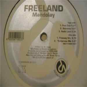 Freeland - Mandolay FLAC album