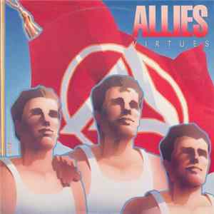 Allies - Virtues FLAC album