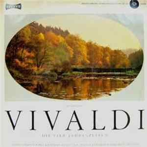 Vivaldi, Das Südwestdeutsche Kammerorchester - Die Vier Jahreszeiten FLAC album