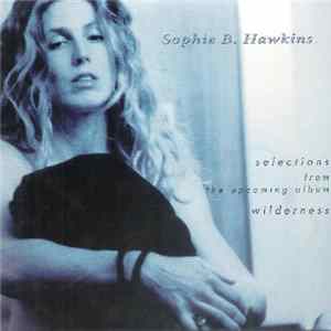 Sophie B. Hawkins - Selections From The Upcoming Album Wilderness FLAC album