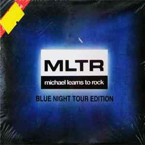 Michael Learns To Rock - Blue Night FLAC album