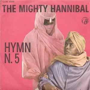 The Mighty Hannibal - Hymn N. 5 FLAC album