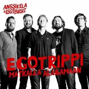 Egotrippi - Matkalla Alabamaan FLAC album