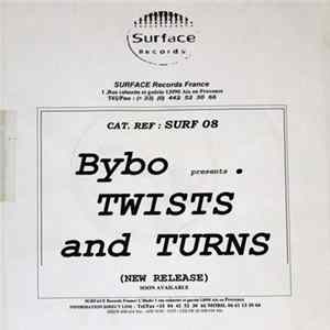 Bybo - Twists And Turns FLAC album