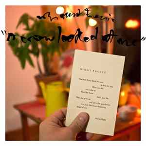 Mount Eerie - A Crow Looked At Me FLAC album