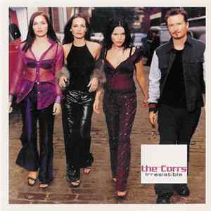 The Corrs - Irresistible FLAC album