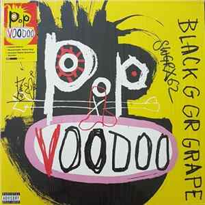 Black Grape - Pop Voodoo FLAC album