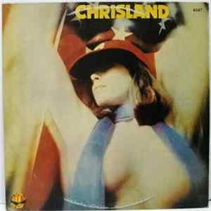 Chrisland - Angela, Angel FLAC album