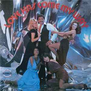Tony Valor Sounds Orchestra - Love Has Come My Way FLAC album