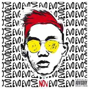 Nov - Evo FLAC album