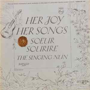 Soeur Sourire - Her Joy Her Songs FLAC album