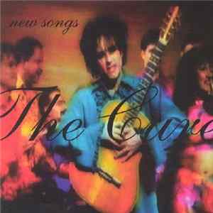 The Cure - New Songs FLAC album