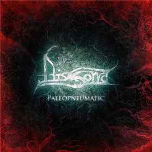 Dissona - Paleopneumatic FLAC album