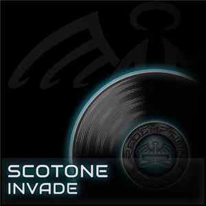 Scotone - Invade FLAC album
