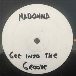 Madonna - Into The Groove FLAC album