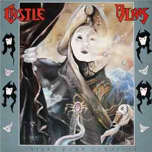 Castle Blak - Another Dark Carnival FLAC album