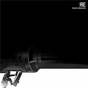 Reverse Engineering - Reverse Engineering FLAC album