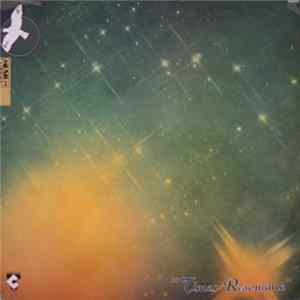 M. Gonet & A. Feanch - Flash Resonance: Times Resonance FLAC album
