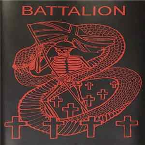 Battalion - Not Dead Yet FLAC album