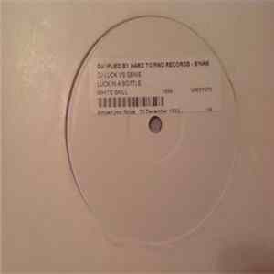 Skillz Inner Bottle - Turn Around / Genie FLAC album