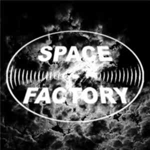 Various - Space Factory 50 FLAC album