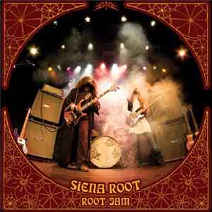 Siena Root - Root Jam FLAC album