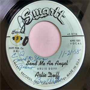 Arlie Duff - Send Me An Angel FLAC album