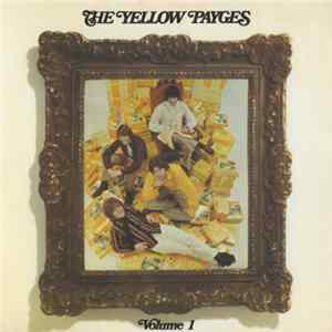 The Yellow Payges - Volume 1 FLAC album