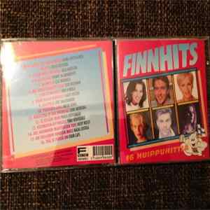 Various - Finnhits - 16 Huippuhittiä FLAC album