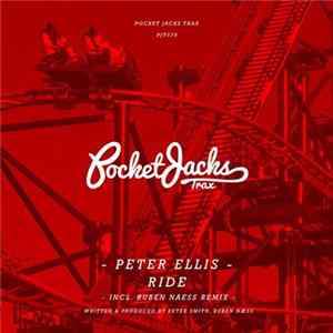 Peter Ellis - Ride FLAC album